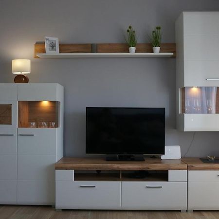 Apartman Luka Pula Exterior photo