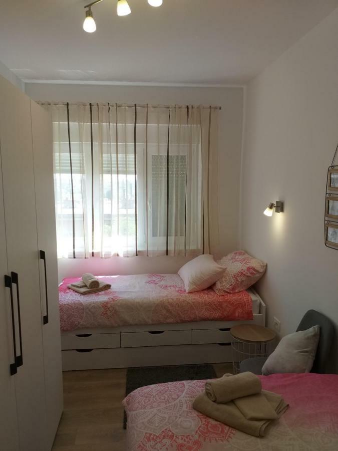 Apartman Luka Pula Exterior photo